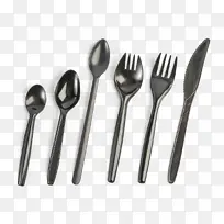 叉子 勺子 餐具-空若网 叉子 勺子 餐具-空若网