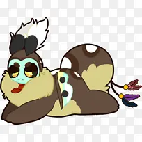 马 昆虫 人物-空若网 马 昆虫 人物-空若网