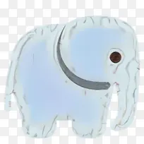 印度大象 大象 鼻子-空若网 印度大象 大象 鼻子-空若网