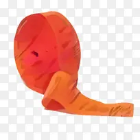 塑料 橙色 红色-空若网 塑料 橙色 红色-空若网