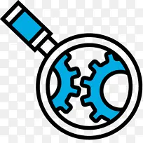 技术 线条 符号-空若网 技术 线条 符号-空若网