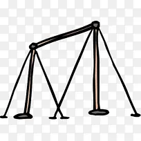 自行车车架 角度 三角形-空若网 自行车车架 角度 三角形-空若网