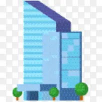 角 蓝色 织物-空若网 角 蓝色 织物-空若网