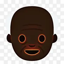 鼻子 卡通 脸-空若网 鼻子 卡通 脸-空若网