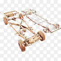 卡通 汽车 金属-空若网 卡通 汽车 金属-空若网