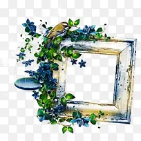 画框 博客 绘画-空若网 画框 博客 绘画-空若网