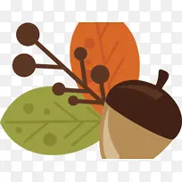 剪影 林地 卡通-空若网 剪影 林地 卡通-空若网