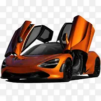 汽车 迈凯轮 跑车-空若网 汽车 迈凯轮 跑车-空若网