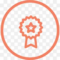 广告 橙色 符号-空若网 广告 橙色 符号-空若网