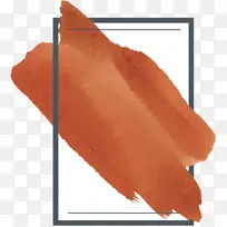 角 橙色-空若网 角 橙色-空若网