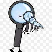 放大镜 梦幻岛之战 电视节目-空若网 放大镜 梦幻岛之战 电视节目-空若网