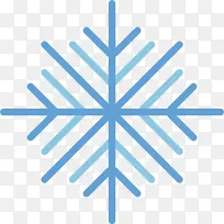 雪花 冬天-空若网 雪花 冬天-空若网