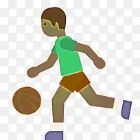 表情符号 足球 猜谜-空若网 表情符号 足球 猜谜-空若网