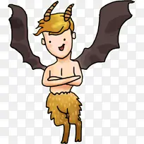 进化 恶魔 男孩-空若网 进化 恶魔 男孩-空若网