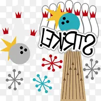 食物 排队 打保龄球-空若网 食物 排队 打保龄球-空若网