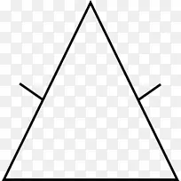 三角形 等边多边形 等边三角形-空若网 三角形 等边多边形 等边三角形-空若网