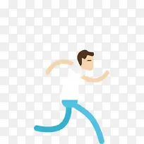 手指 线条 动物-空若网 手指 线条 动物-空若网