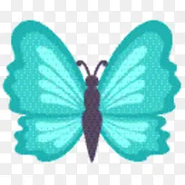 薄纱蝴蝶 对称 蝴蝶-空若网 薄纱蝴蝶 对称 蝴蝶-空若网