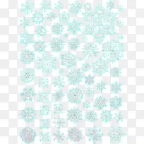 卡通 雪花 点-空若网 卡通 雪花 点-空若网