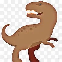 霸王龙 动物雕像 动物-空若网 霸王龙 动物雕像 动物-空若网