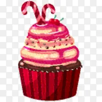 纸杯蛋糕 奶油蛋糕 蛋糕-空若网 纸杯蛋糕 奶油蛋糕 蛋糕-空若网