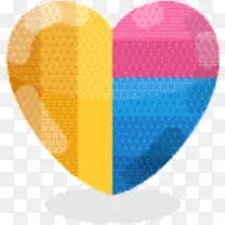 黄色 心 线-空若网 黄色 心 线-空若网