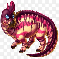 恐龙 卡通 鼻子-空若网 恐龙 卡通 鼻子-空若网