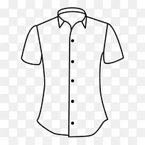 衬衫 素描 连衣裙衬衫-空若网 衬衫 素描 连衣裙衬衫-空若网