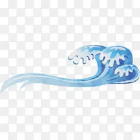 水彩画 油漆 湿墨-空若网 水彩画 油漆 湿墨-空若网