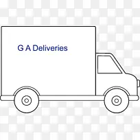 汽车 皮卡车 特斯拉半挂车-空若网 汽车 皮卡车 特斯拉半挂车-空若网