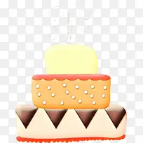 卡通 生日蛋糕 蛋糕-空若网 卡通 生日蛋糕 蛋糕-空若网