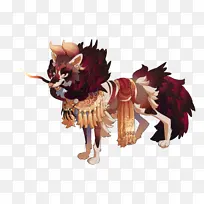 恶魔 卡通 动画-空若网 恶魔 卡通 动画-空若网