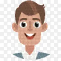 鼻子 卡通 头-空若网 鼻子 卡通 头-空若网