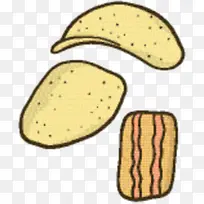 帽子 垃圾食品 食物-空若网 帽子 垃圾食品 食物-空若网