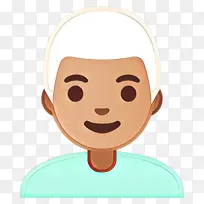 卡通 鼻子 人物-空若网 卡通 鼻子 人物-空若网