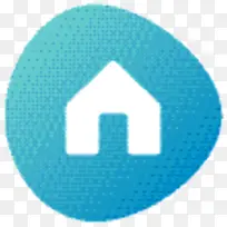 数字 绿松石色 蓝色-空若网 数字 绿松石色 蓝色-空若网