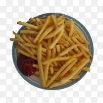 薯条 食品 土豆-空若网 薯条 食品 土豆-空若网