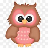 猫头鹰 动画 绘画-空若网 猫头鹰 动画 绘画-空若网