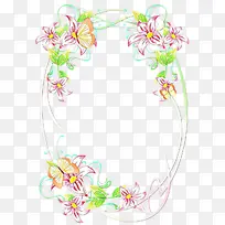 卡通 花卉设计 切花-空若网 卡通 花卉设计 切花-空若网