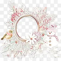 卡通 画框 树枝-空若网 卡通 画框 树枝-空若网