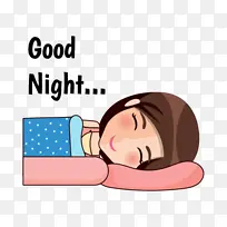 卡通 夜晚 动画-空若网 卡通 夜晚 动画-空若网