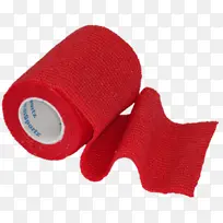 绷带 粘性绷带 弹性治疗带-空若网 绷带 粘性绷带 弹性治疗带-空若网