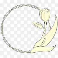 花卉设计 切花 线条艺术-空若网 花卉设计 切花 线条艺术-空若网