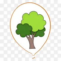 树 植物 花-空若网 树 植物 花-空若网