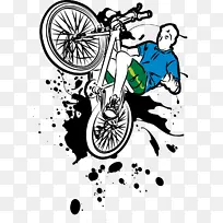 自行车车架 自行车 自行车车轮-空若网 自行车车架 自行车 自行车车轮-空若网