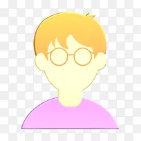 头像图标 男孩图标 桌面壁纸-空若网 头像图标 男孩图标 桌面壁纸-空若网