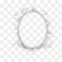 银色 圆形 时尚配饰-空若网 银色 圆形 时尚配饰-空若网