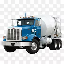 Peterbilt Oshkosh公司Mack卡车重型机械卡车-空若网 Peterbilt Oshkosh公司Mack卡车重型机械卡车-空若网