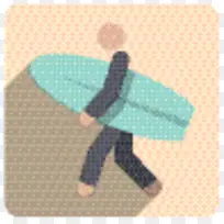 纺织品 绿松石色 水绿色-空若网 纺织品 绿松石色 水绿色-空若网