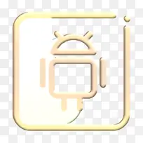 安卓图标 媒体图标 网络图标-空若网 安卓图标 媒体图标 网络图标-空若网